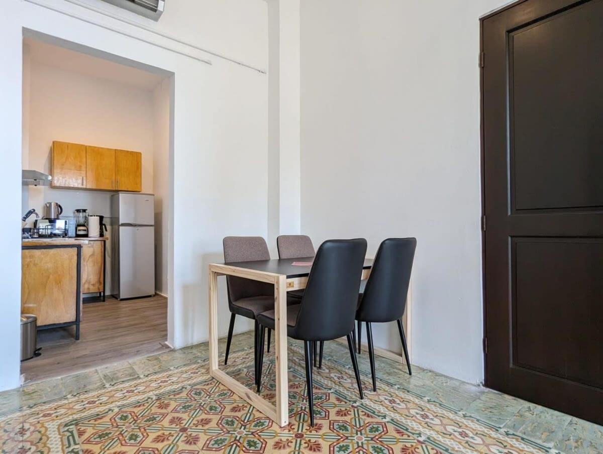 Spacious 1Br In Casco Viejo Panamá Esterno foto
