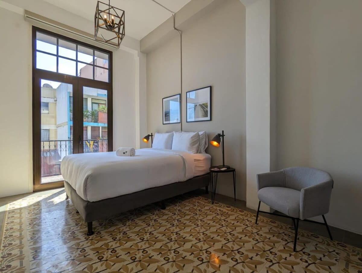 Spacious 1Br In Casco Viejo Panamá Esterno foto