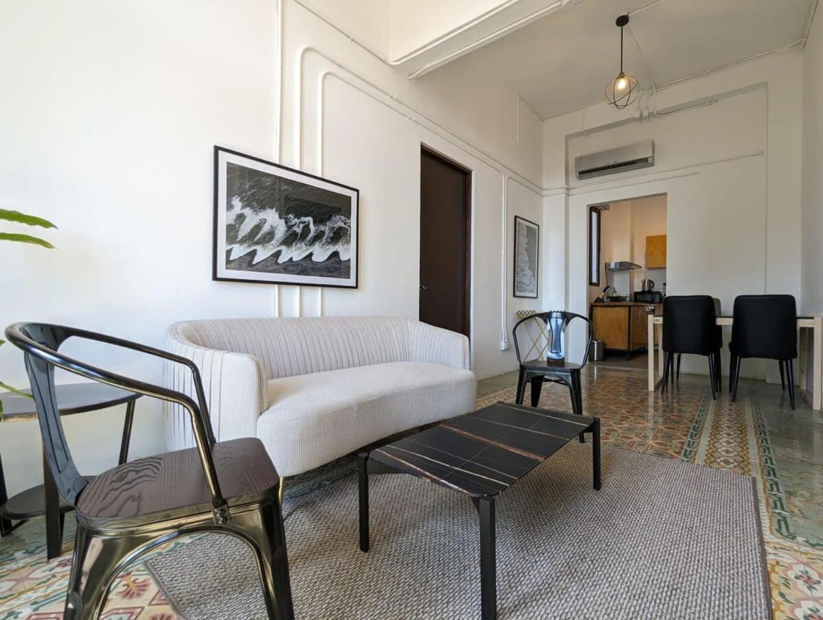 Spacious 1Br In Casco Viejo Panamá Esterno foto